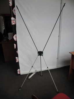 Акция на Х-паучков, фотография 3