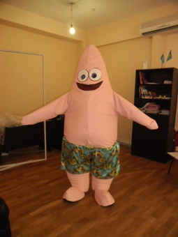 Ростовые куклы, фотография 1