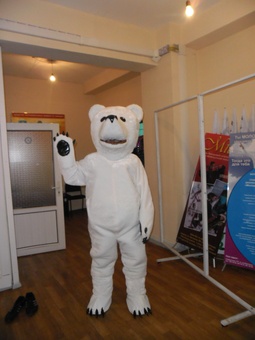 Ростовые куклы, фотография 2