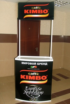  промо–столы, фотография 2