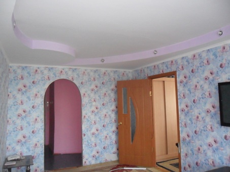 2-комнатная 2-Костанай, фотография 1