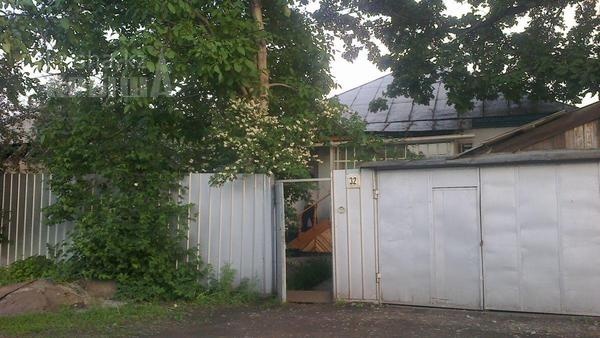 Срочно продам дом 4 комнаты, ул. Фурманова, фотография 1