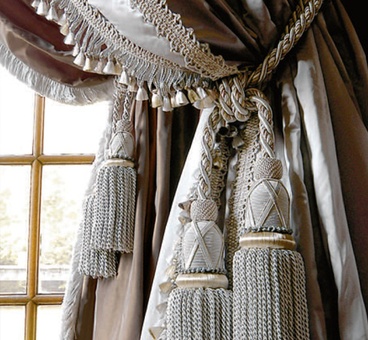 Текстиль для Интерьера, фотография 2