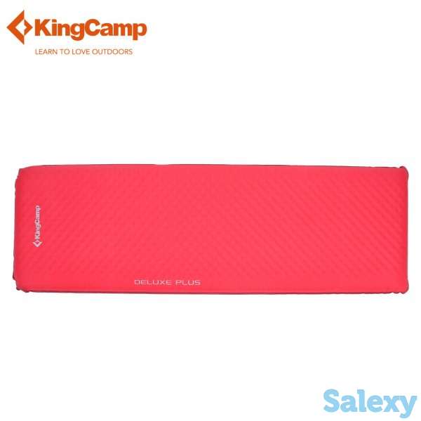 Коврик kingcamp delux plus, фотография 3