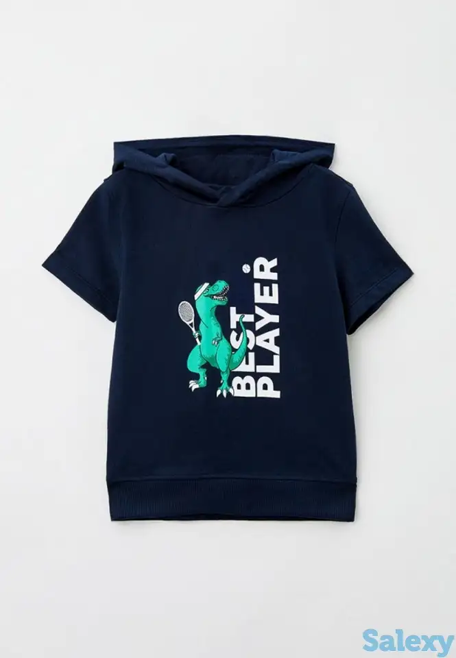 Футболка tom tailor, фотография 1