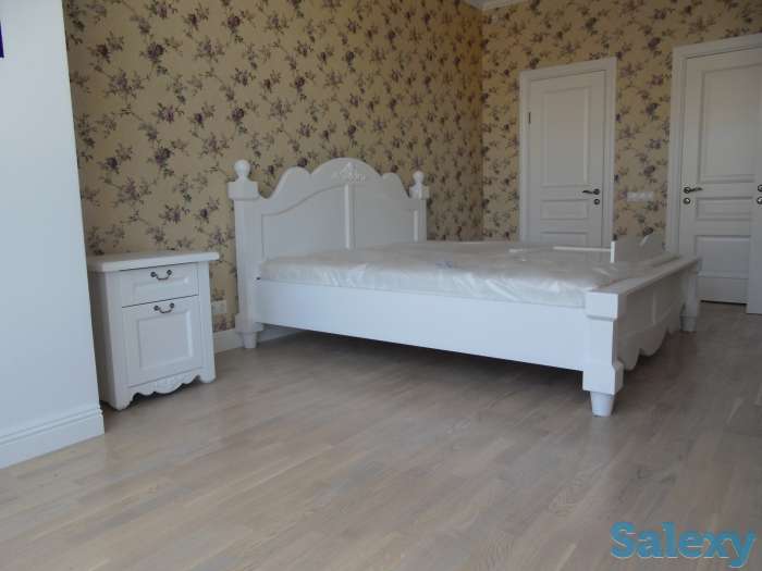 Мебель из массива, фотография 14