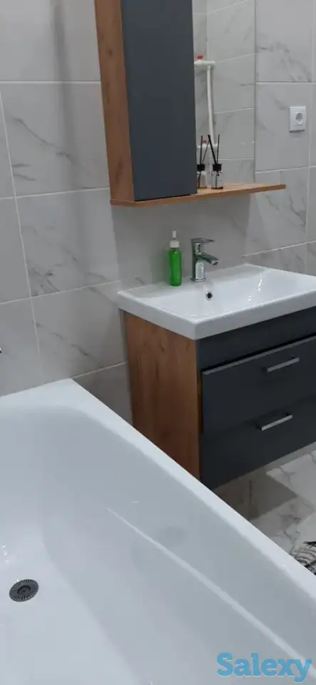 Сдам 1 к.кв. за гипермаркетом Дина, фотография 3