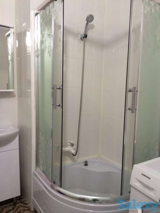 Большая студия ЖК 