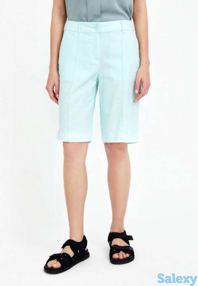 Шорты finn flare, фотография 1