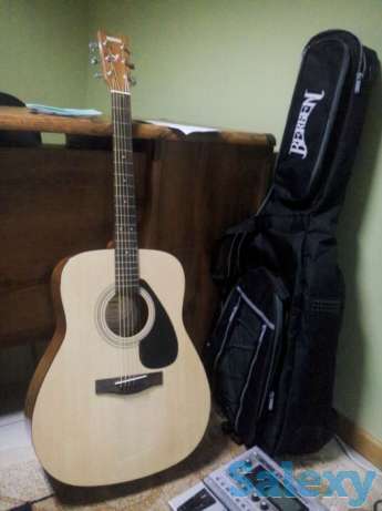 Гитара, фотография 1