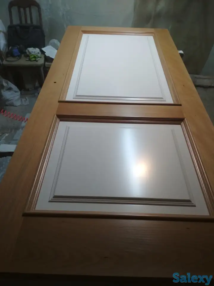 Реставрация дверей. Мебели, фотография 8