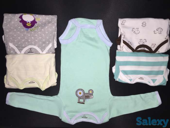 Carter’s love Оптом, фотография 3