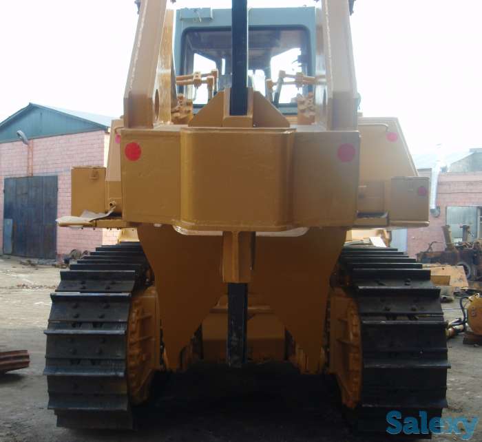 Продам бульдозер Т-35.01, фотография 2