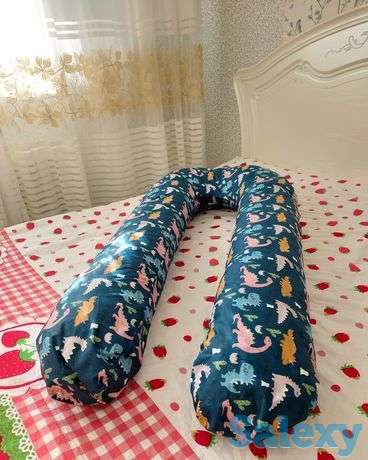 Подушки для беременных, фотография 1