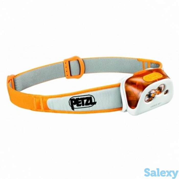 Фонарь petzl tikka xp orange, фотография 1