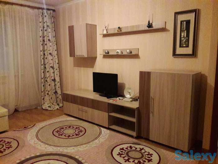 Трехкомнатная Квартира в ЖК Асыл  Арман, фотография 7