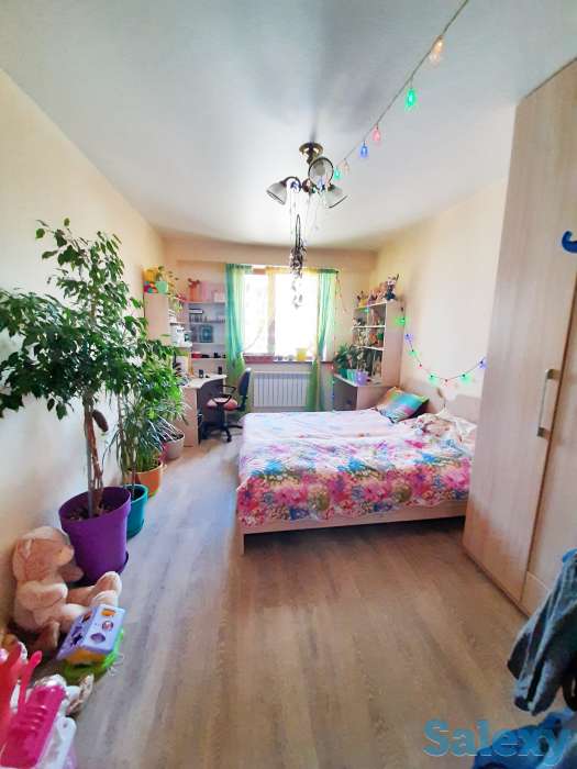 Продам 3х комнатную квартиру 78 кв.м, фотография 7