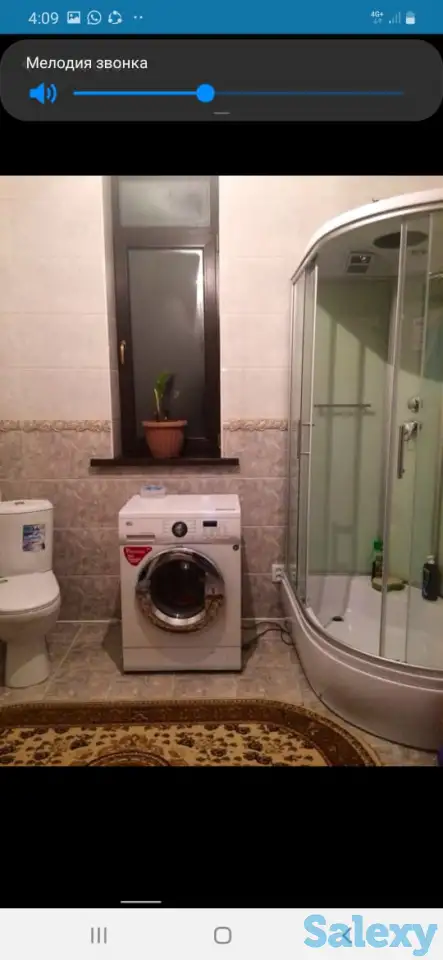 Добротный дом из 5 комнат, район Акдала, фотография 2