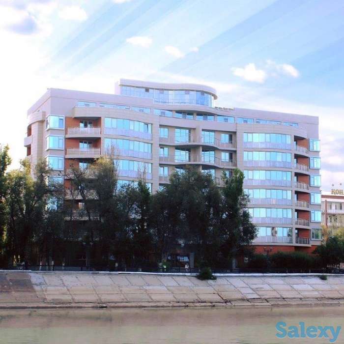 Только для Элиты! ЖК 