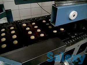 Печь тарталетница промышленная Jetnut, 2017 г/в, фотография 3