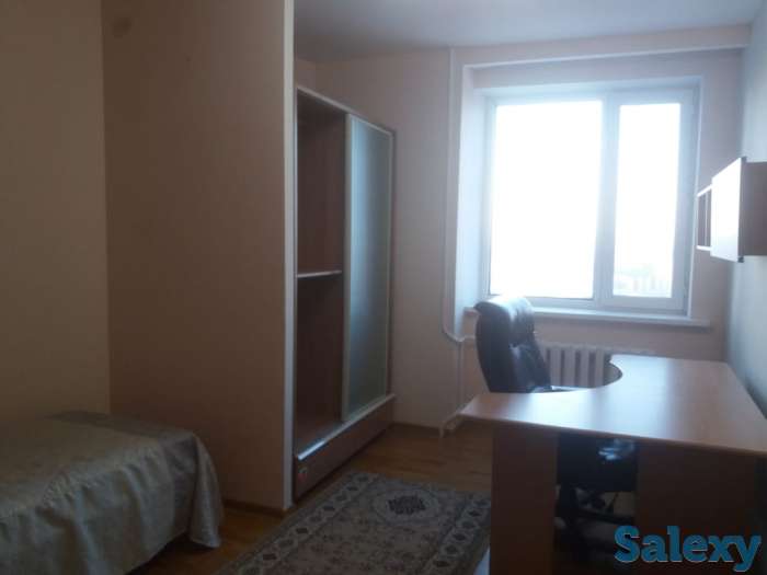 4 ком кв ЖК Мирас, Куйши Дина д.31, фотография 2