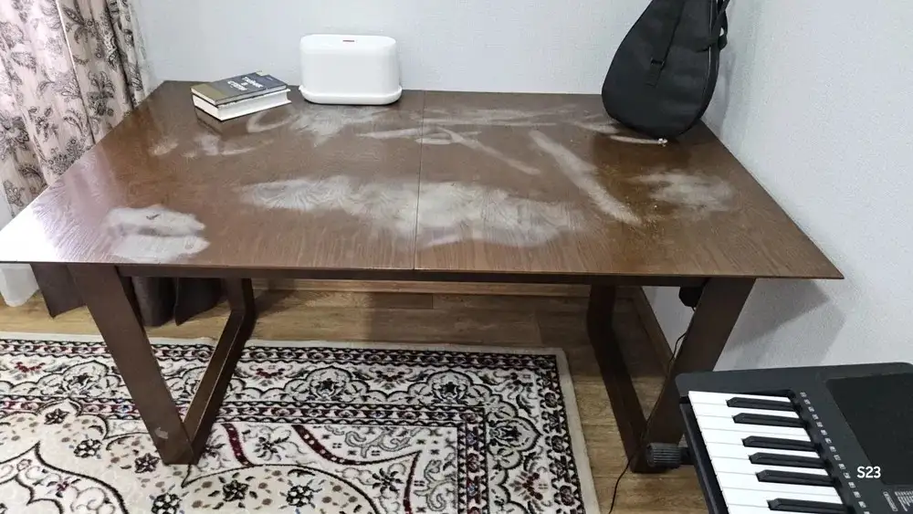 Стол обеденный гостинный, фотография 3