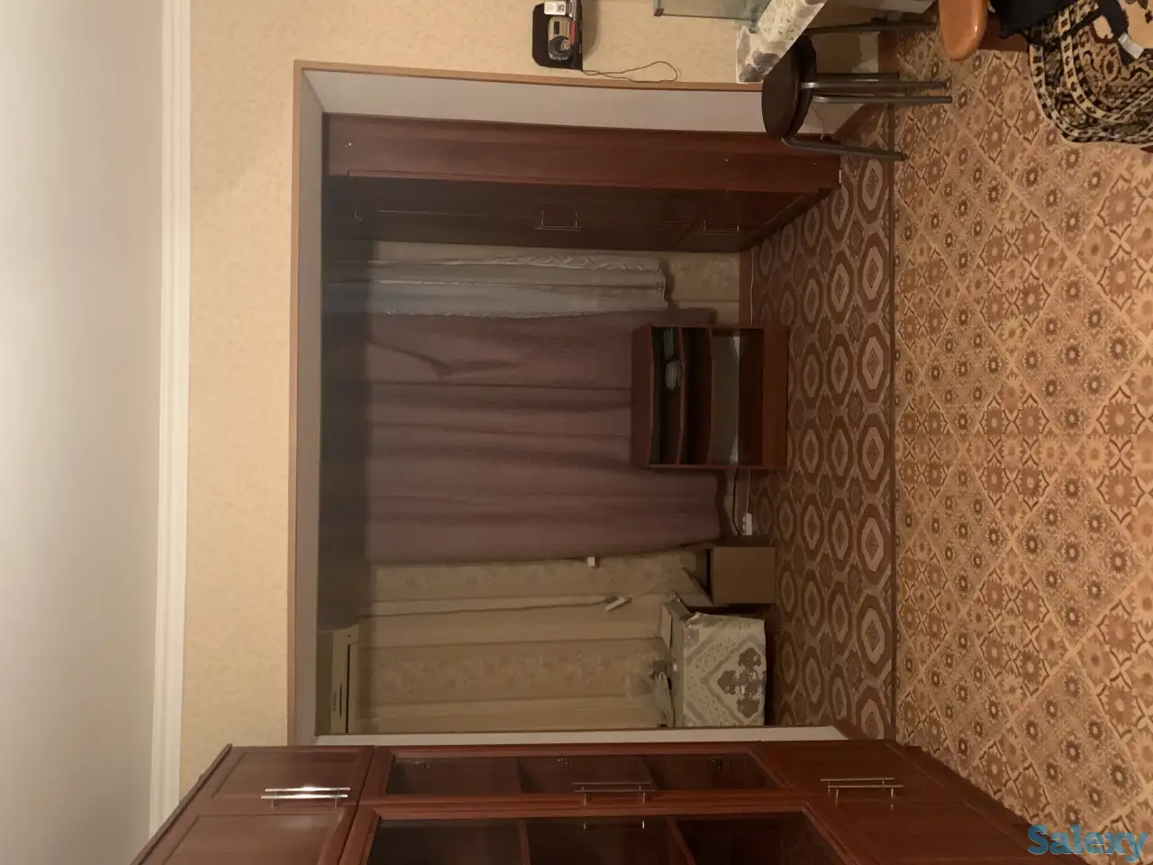 Продам 1к квартиру, 3а мкр д8, фотография 2