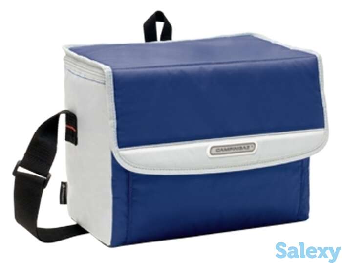 Сумка - холодильник campingaz fold'n cool 10л, фотография 1