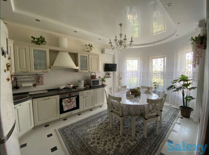 Продам дом, Ул. Согласия/Тауэльсездык, фотография 6