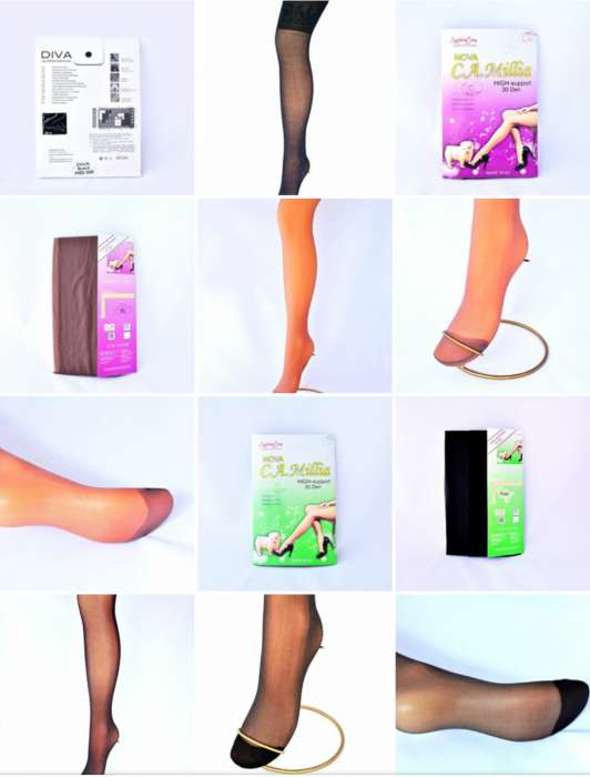 Колготки женские опт, фотография 4