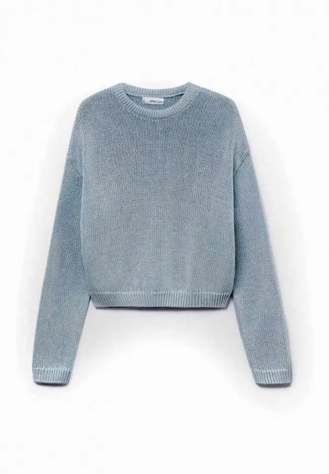 Джемпер mango kids, фотография 1