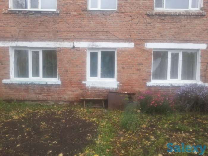 Продам 2-х ком.кв в пос.Шидерты, фотография 5