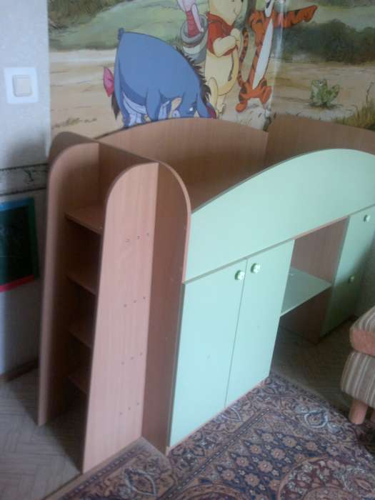 Производство корпусной мебели, фотография 11