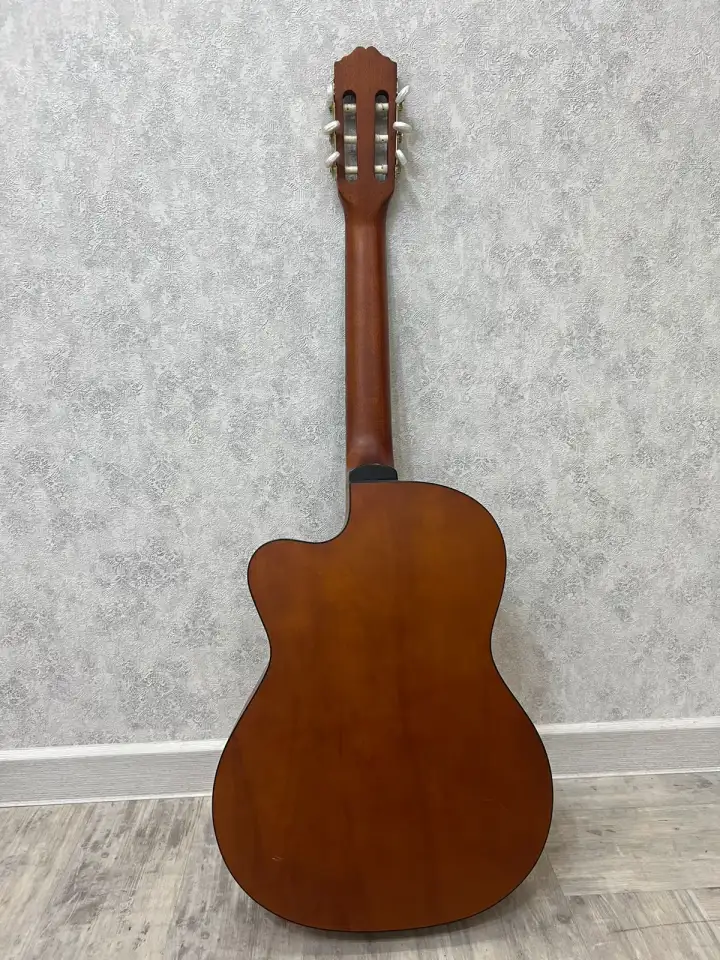 Гитара, фотография 1