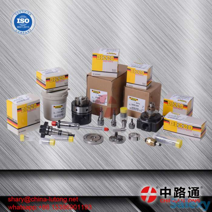 шток форсунки топливной G3-93.50 Стержень форсунки Denso, фотография 1