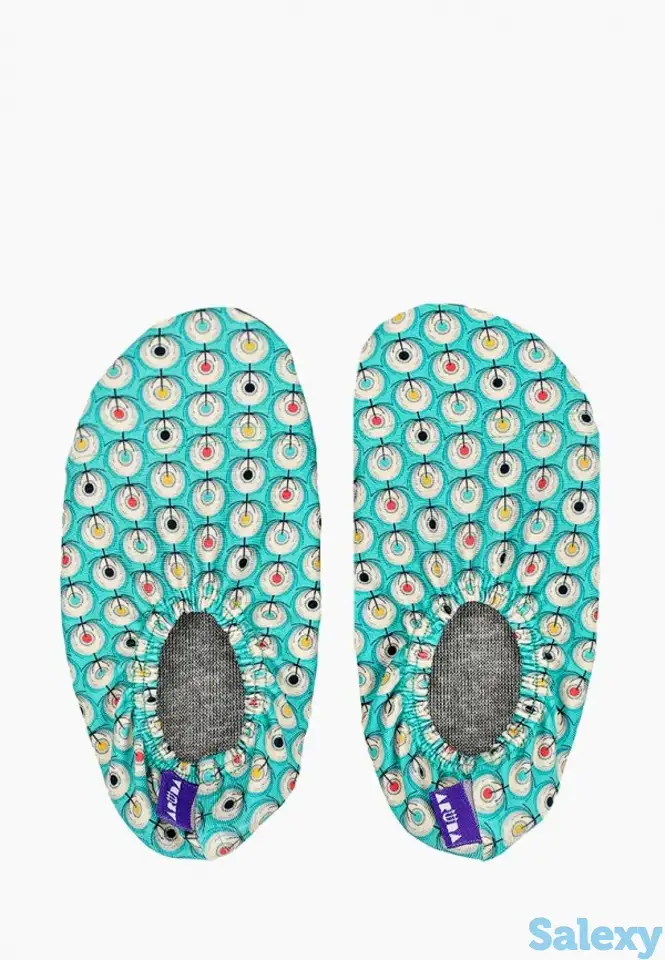 Акваобувь aruna, фотография 1