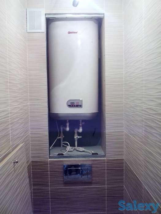 Ремонт квартир а также мастер на час., фотография 7