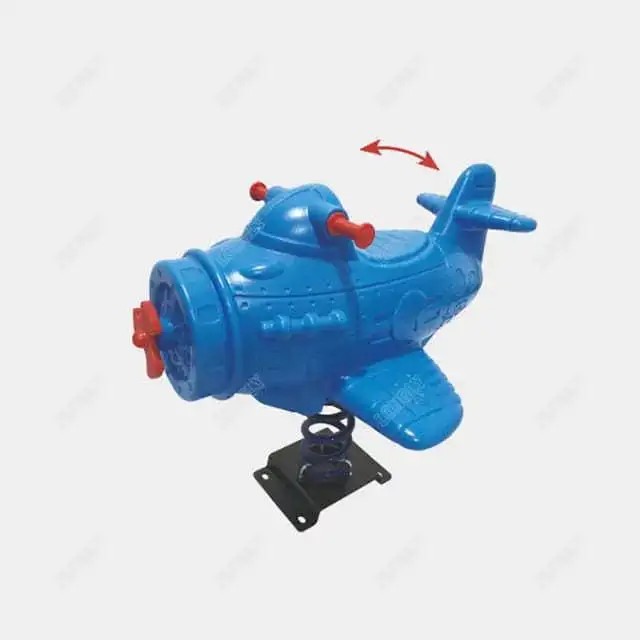 Игровые металлопластиковые комплексы, фотография 12