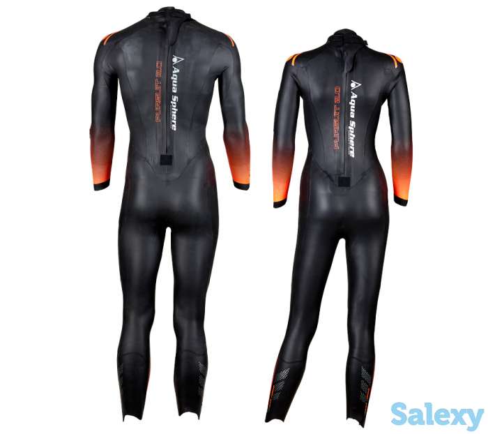 Гидрокостюм pursuit, муж.,, фотография 2