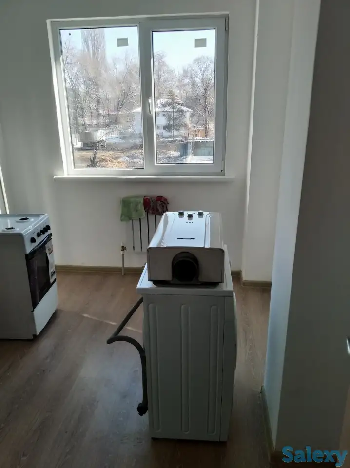 Новая квартира ждёт вас, Турксибский р-н, ул.Кассина 146\2, фотография 3