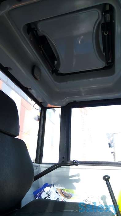 трактор ДТ-75, фотография 8