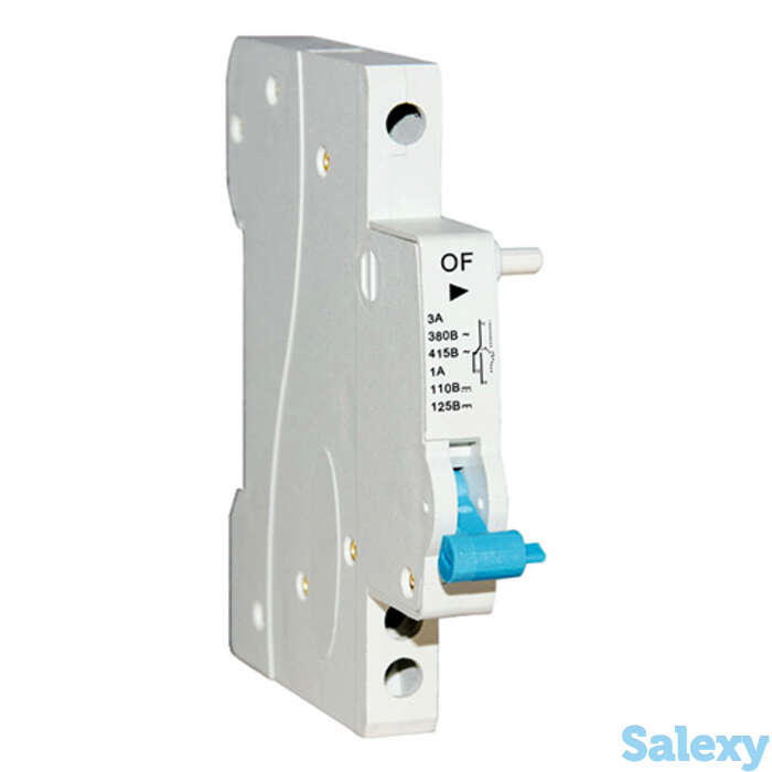 Контакт состояния OF серия ВА 47-29 Энергия, 160 шт, фотография 1