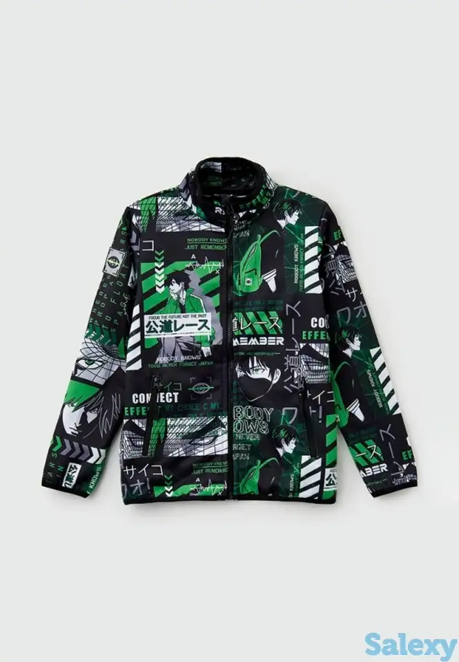 Олимпийка playtoday, фотография 1