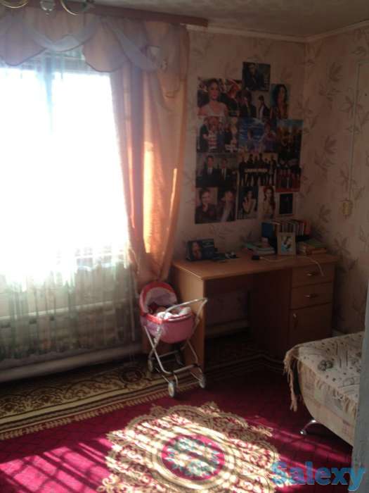 2х этажный дом в живописном месте России, фотография 5