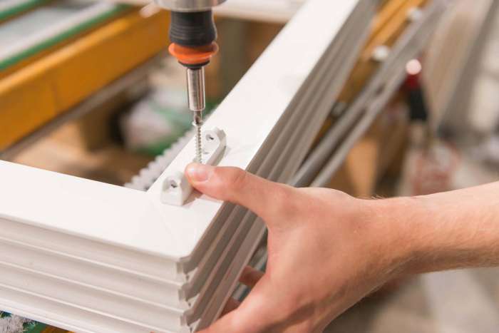 Пластиковые окна KAVI Germany, фотография 1