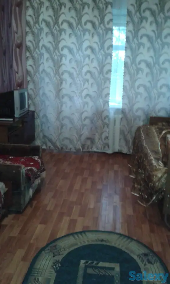 Сдаю 1-ком кв-ру на45 кв на долгосрочно 75000+ком, фотография 4