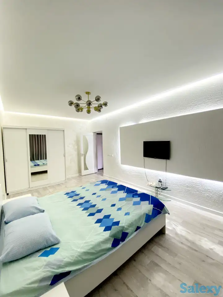 1 комнатная квартира, посуточно, фотография 5