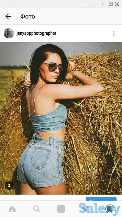 Фотограф, фотография 7