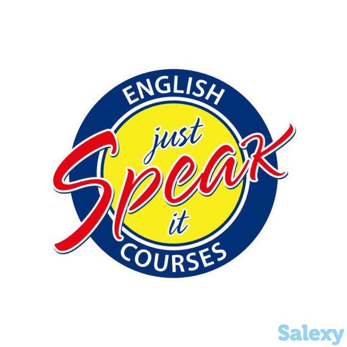 Just Speak It - Курсы Английского и казахского, фотография 2
