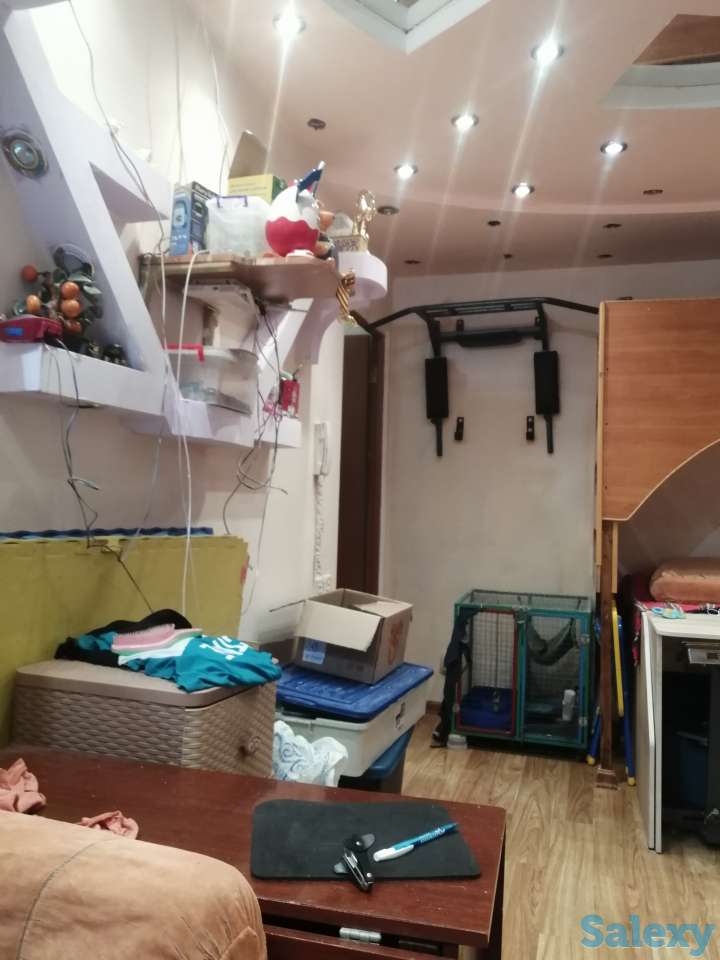 Отличная, уютная, светлая квартира!, фотография 4